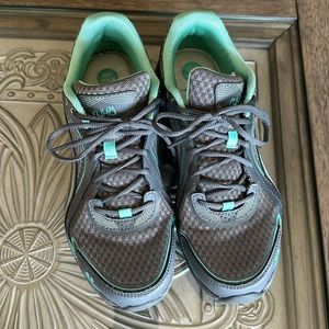 Ryka Women’s Sky Walk Sneaker Size 9